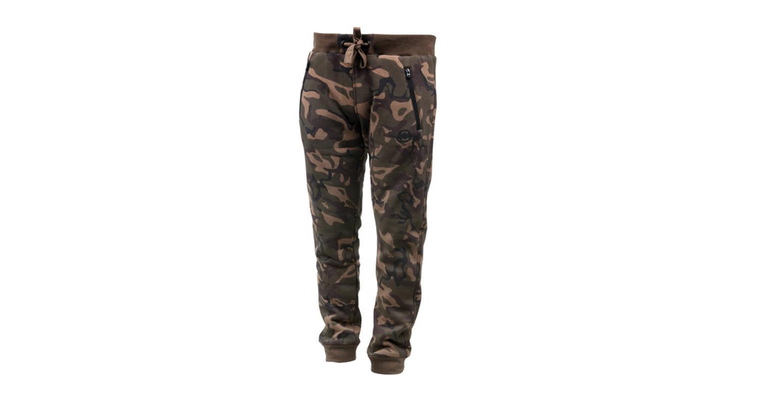 fox chunk tracksuit