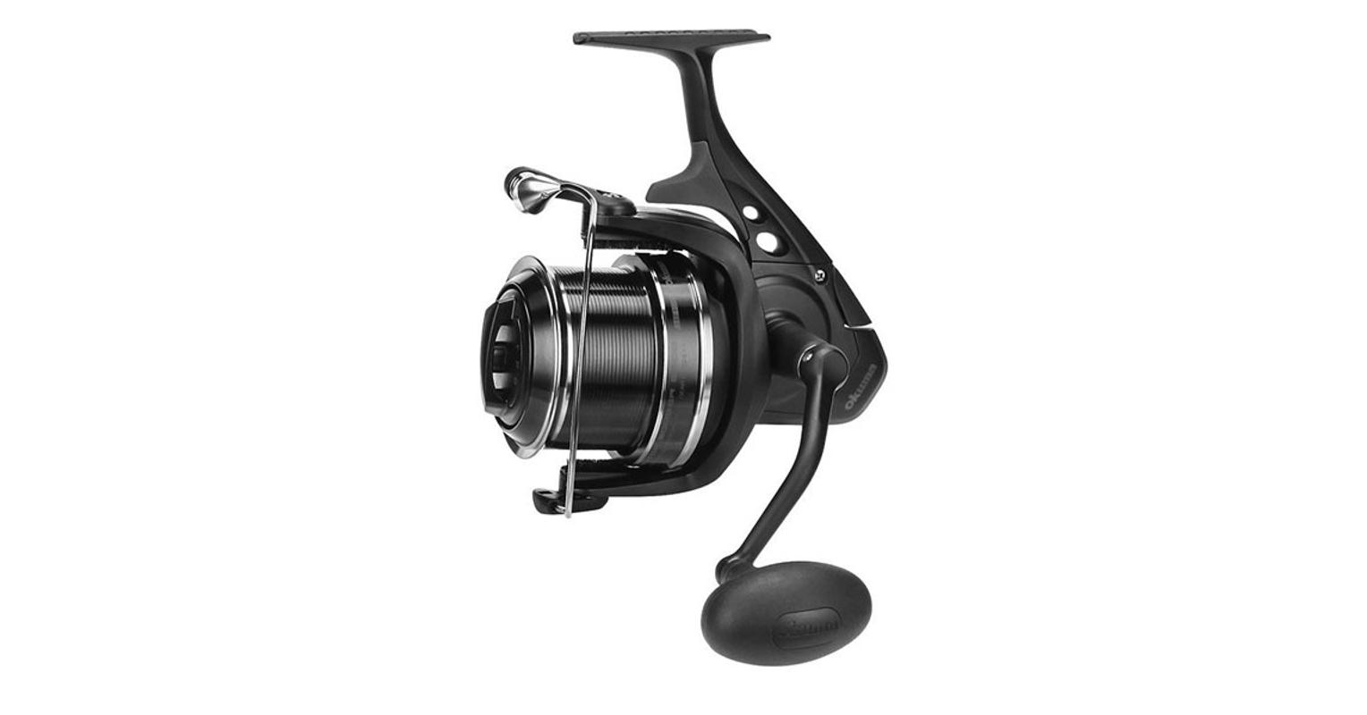 okuma bomber spod