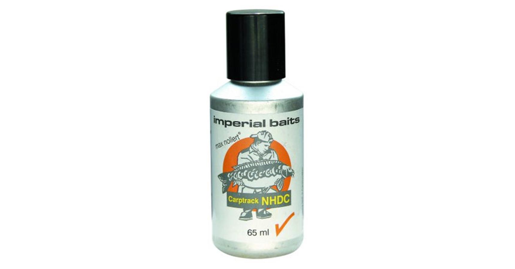 imperial baits boot