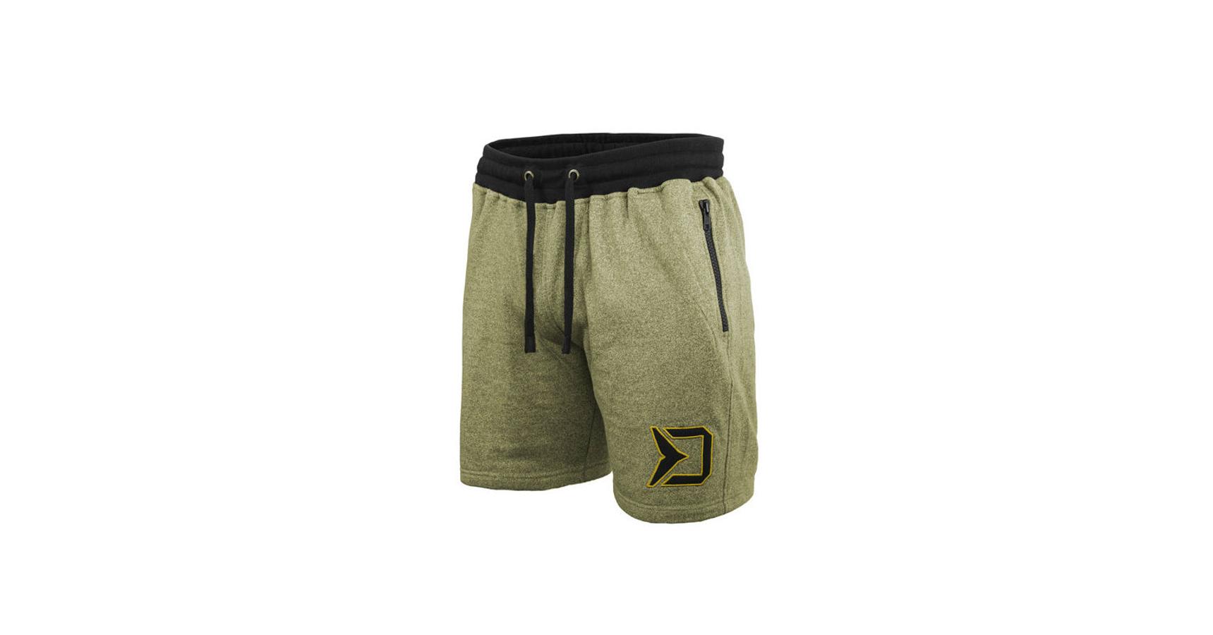 Trakker earth clearance jogger shorts