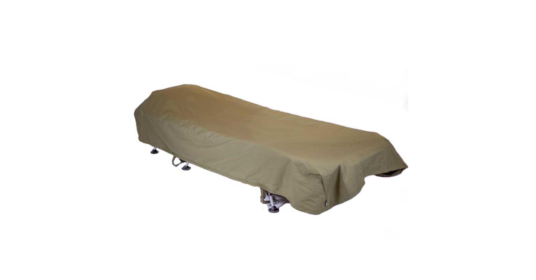 Korda Dry Core Bedchair Cover takaró