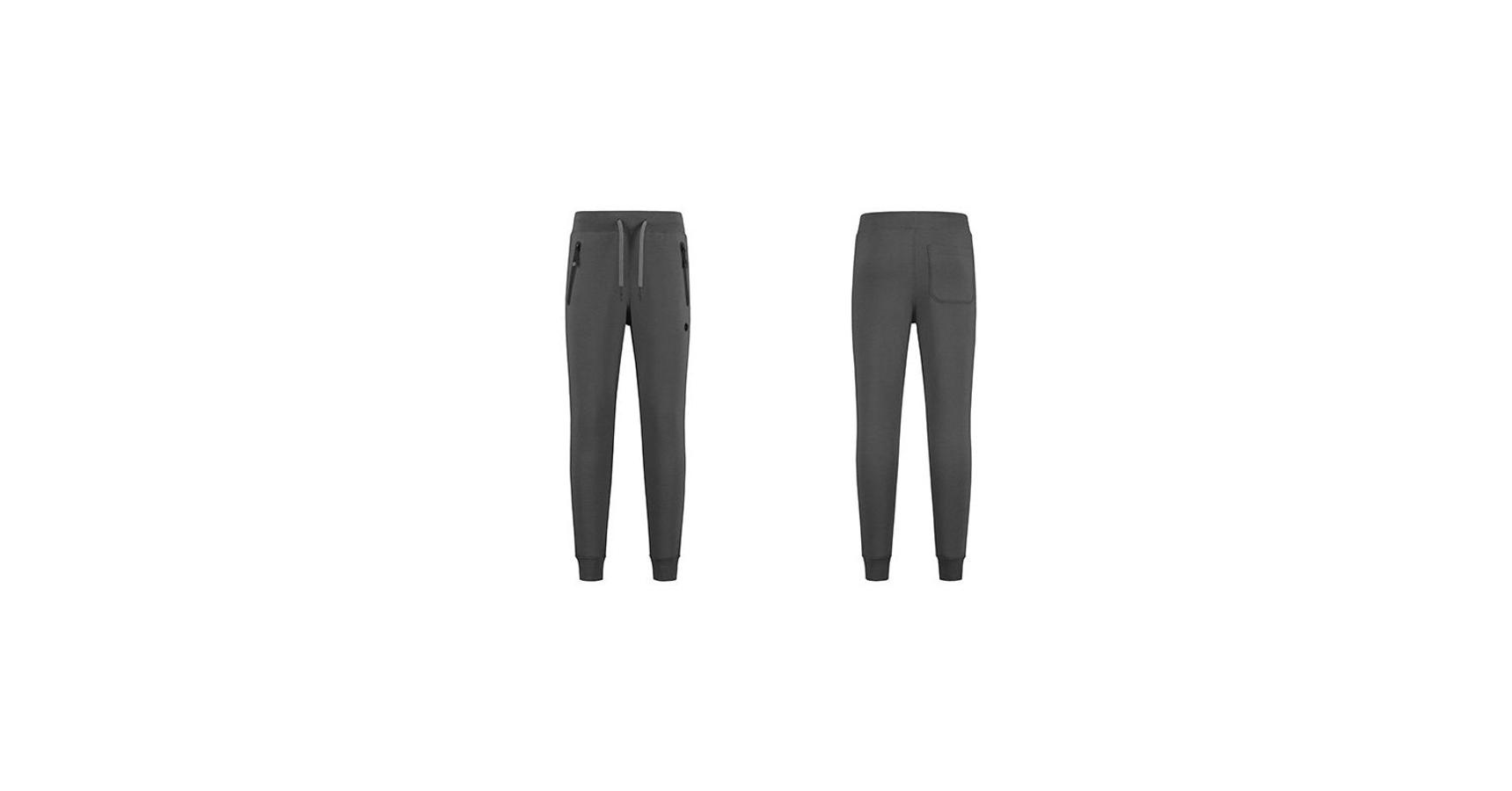 Korda LE Charcoal Joggers melegítő alsó