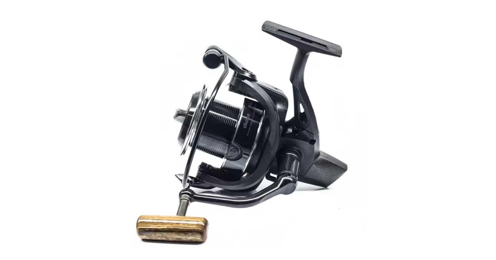Okuma Inception 6000 Reels X2 - Fish For Tackle