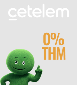 Vidd el most, fizess később! 0 THM Online Hitel Akció