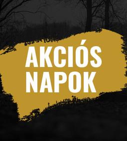 Akciós Napok, extra ajándékkal