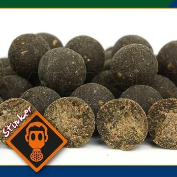 Imperial Baits Carptrack Monster Liver bojli 1kg 20mm