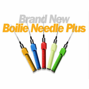 Solar Boilie Needle Plus fűzőtű