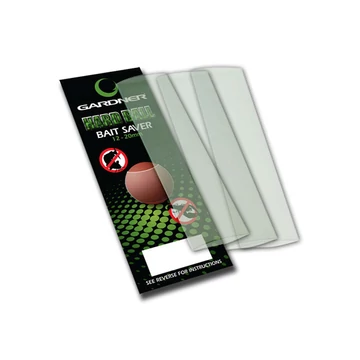 Gardner Hard Ball Bait Saver csalivédő fólia 18-25mm