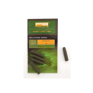 PB Products Heli Chod Hoods gumi ütköző