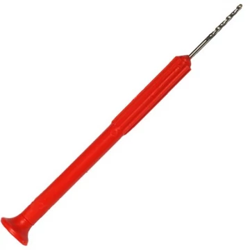 Gardner Nut Drill csalifúró