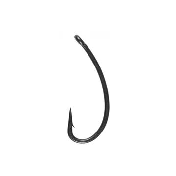 Carp R Us ATS Longshank Nailer Hook pontyozó horog 4