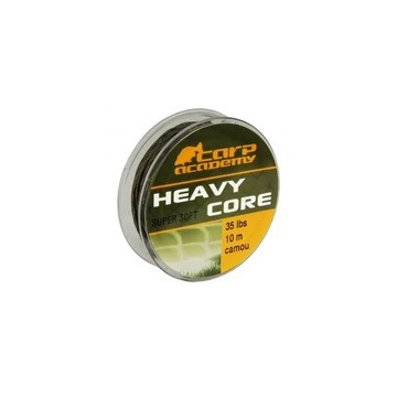 Carp Academy Heavy Core Leadcore 45lb 10m
