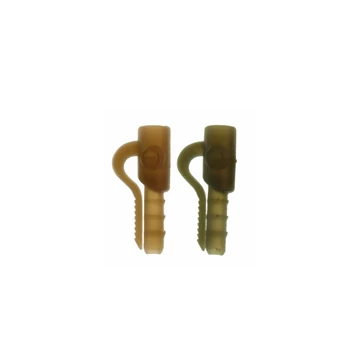 Gardner Target Mini Leadclips ólomklipsz zöld