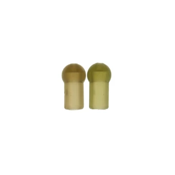 Gardner Target Mini Buffer Beads gumiütköző