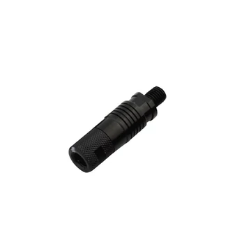 Prologic Black Night Quick Release M gyorscsatlakozó