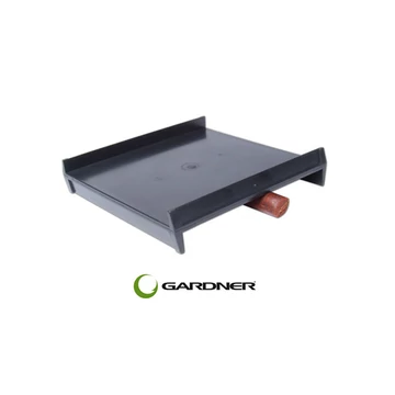 Gardner Rolling Table