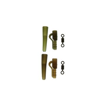 Gardner Target Lead Clip Terminal Pack