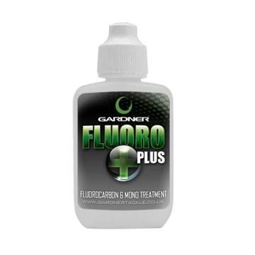 Gardner Fluoro Plus zsinór tisztító folyadék