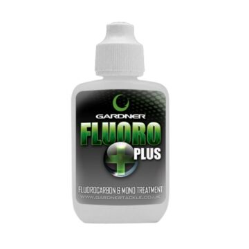 Gardner Fluoro Plus zsinór tisztító folyadék