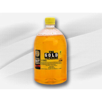 SBS The Gold Treasure Corn Liquid 900 ml
