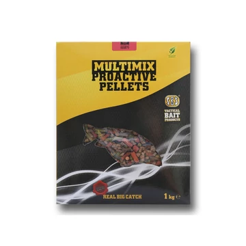 SBS Multimix Proactive Pellets 1kg