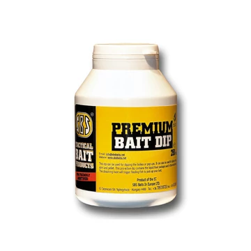 SBS Premium Bait Dip