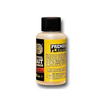 SBS Premium Flavours aroma