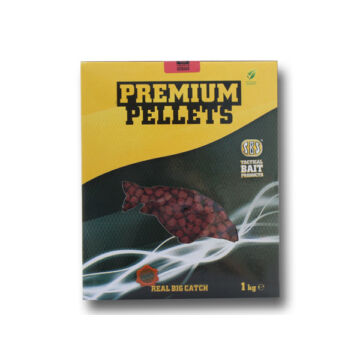 SBS Premium Pellets