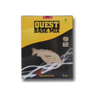 SBS Quest Base Mix