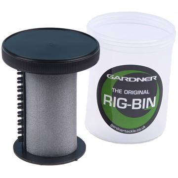Gardner Original Rig Bin előketartó