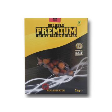 SBS Soluble Premium oldódó bojli M1