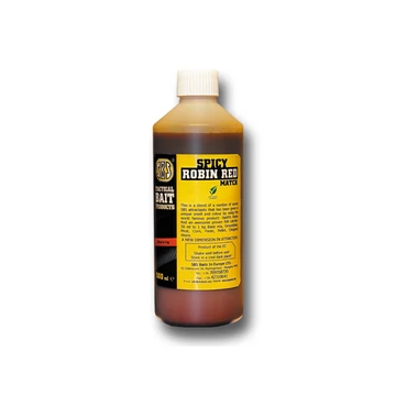 SBS Spicy Robin Red Liquid