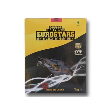 SBS Soluble Eurostar oldódó bojli