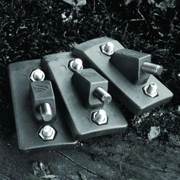 Cygnet Spod Bucket Adaptors vödörtartó átalakító