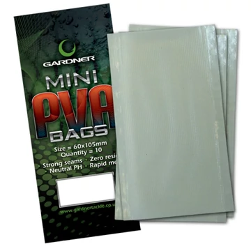 Gardner Pva Bag Mini Pva tasak