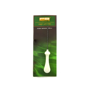 PB Products High Speed Drill csalifúró