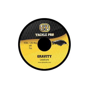 SBS Gravity Leadcore 7m