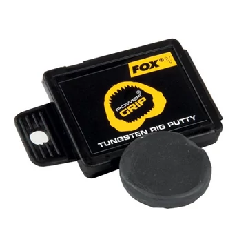 Fox Power Grip Rig Putty ólompaszta