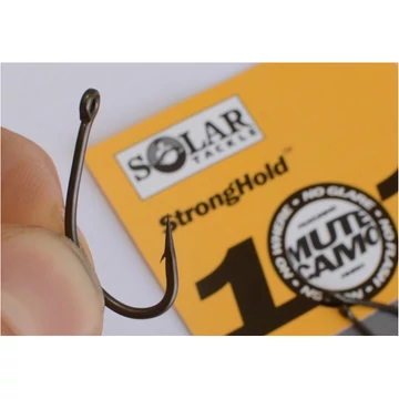 Solar Stronghold 101 Hook pontyozó horog
