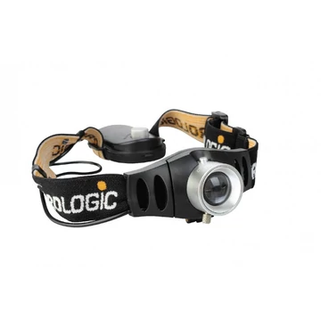 Prologic Lumiax Zoom fejlámpa