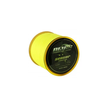 Nevis Sensor Fluo monofil zsinór 1000m