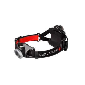 Led Lenser H7R.2 tölthető fejlámpa