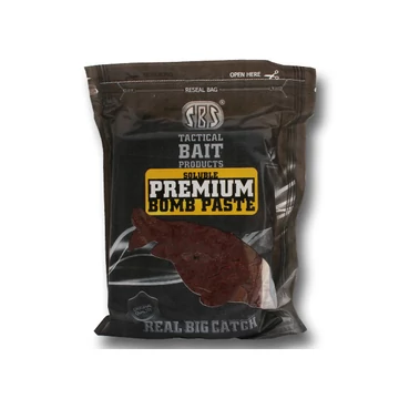 SBS Soluble Premium Bomb Paste horogpaszta 1kg