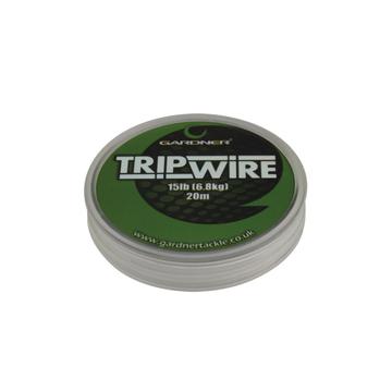Gardner Trip Wire monofil előkezsinór
