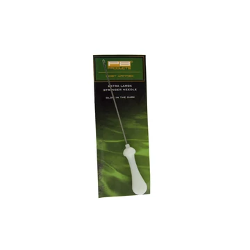 PB Products Extra Large Stringer Needle hosszú fűzőtű