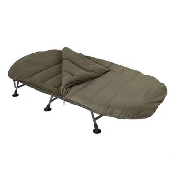 Trakker Big Snooze Plus Wide széles hálózsák