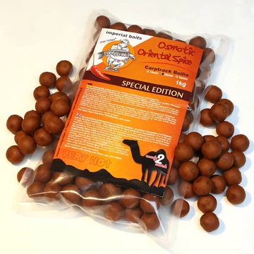 Imperial Baits Osmotic Oriental Spice bojli 1kg 20mm