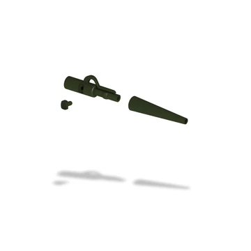 SBS Tackle Pro Safety Clip ólomklipsz szett