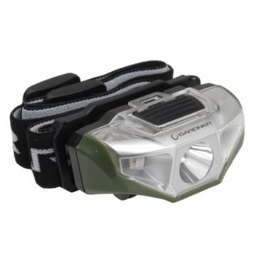 Gardner Phazor Torch fejlámpa