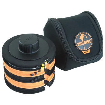Fox Zig Disc Storage System előke tároló